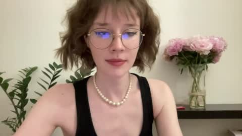 ms_christiana online show from 05/31/26, 09:05