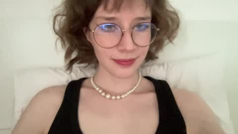 ms_christiana online show from 06/03/26, 02:55