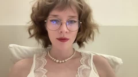 ms_christiana online show from 06/14/26, 06:54