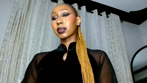 ms_crystal online show from 07/27/26, 02:18