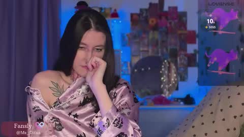 Snapshot of ms_ditaa chatting on 01/10/26, 11:42 Dita online show from 01/10/26, 11:42