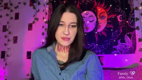 Snapshot of ms_ditaa chatting on 02/04/26, 10:04 Dita online show from 02/04/26, 10:04