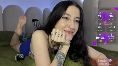 Snapshot of ms_ditaa chatting on 04/08/26, 03:50 Dita online show from 04/08/26, 03:50