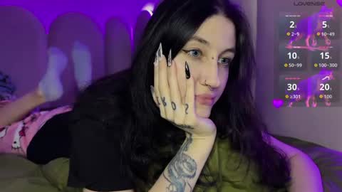 Dita online show from 07/14/26, 03:00