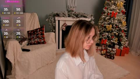 Elizabeth online show from 12/27/24, 02:33