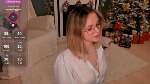 Elizabeth online show from 12/27/24, 09:00