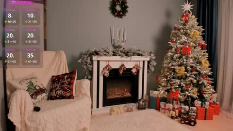 Elizabeth online show from 12/28/24, 06:50