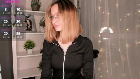 Elizabeth online show from 01/16/25, 03:02