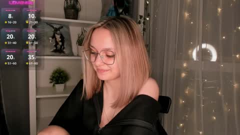 Elizabeth online show from 01/17/25, 07:05