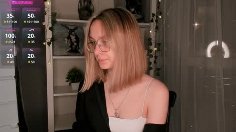 Elizabeth online show from 01/18/25, 03:49