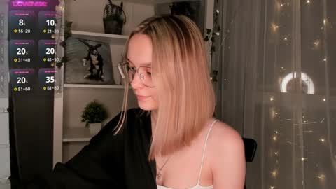 Elizabeth online show from 01/18/25, 07:26