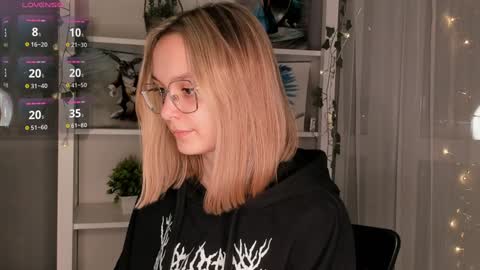 Elizabeth online show from 01/24/25, 04:28