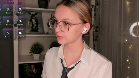 Elizabeth online show from 02/02/25, 03:17