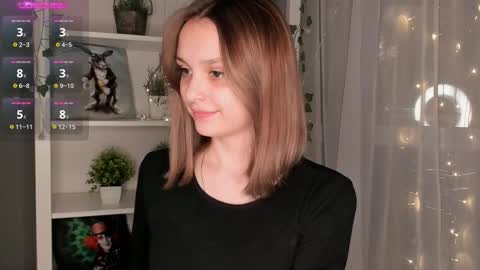 Elizabeth online show from 02/16/25, 07:05