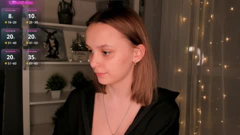 Elizabeth online show from 02/20/25, 08:47
