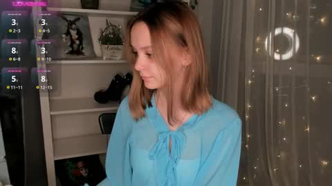 Elizabeth online show from 03/06/25, 05:54