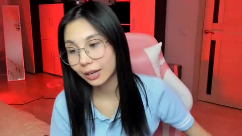 Snapshot of ms_emily_ chatting on 01/31/26, 09:57 ms_emily_ online show from 01/31/26, 09:57