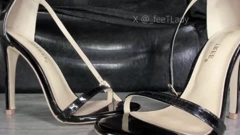 Goddess. Miss. Lady.  Queen. Madam Milady online show from 10/14/25, 09:54