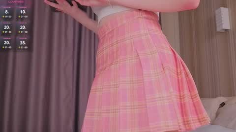 Eva 3 online show from 10/05/25, 02:15