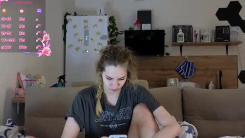 Ms ForYOU online show from 03/11/25, 03:37