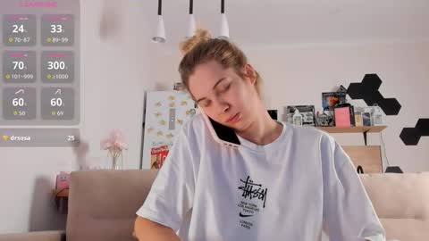 Ms ForYOU online show from 11/16/25, 04:40