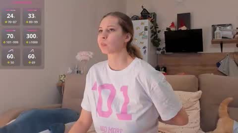 Ms ForYOU online show from 02/23/26, 02:58