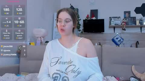 Ms ForYOU online show from 03/01/26, 04:47
