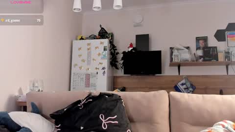 Ms ForYOU online show from 06/12/26, 04:39