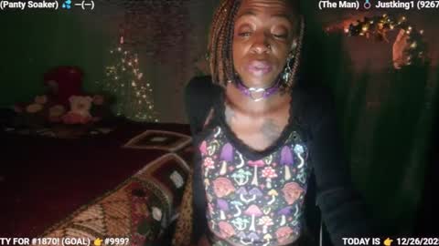Snapshot of ms_hotnready1 chatting on 12/27/24, 03:09 DaPussyFairy online show from 12/27/24, 03:09