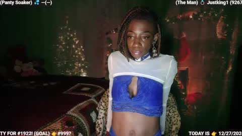 Snapshot of ms_hotnready1 chatting on 12/28/24, 03:15 DaPussyFairy online show from 12/28/24, 03:15