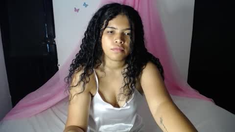 Ivanna  online show from 01/18/26, 09:40