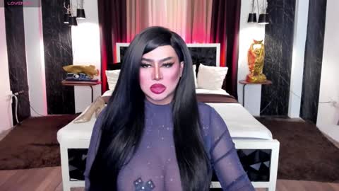 Samantha online show from 12/10/24, 03:22