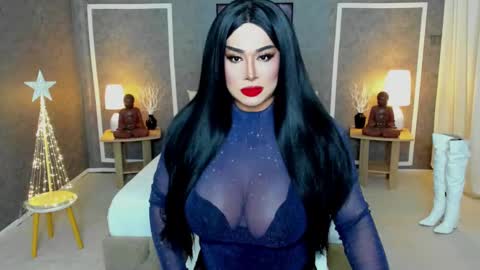 Samantha online show from 12/20/24, 11:32