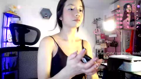 MISS LISSA online show from 03/03/26, 08:26
