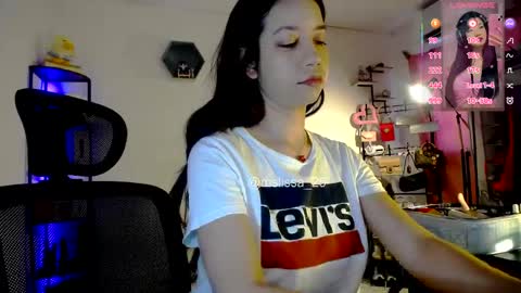 MISS LISSA online show from 04/18/26, 04:55