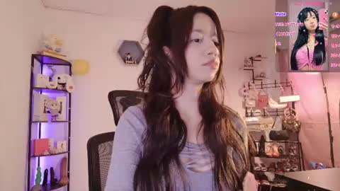 MISS LISSA online show from 07/05/26, 06:04