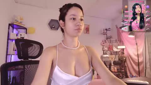 MISS LISSA online show from 07/08/26, 06:01