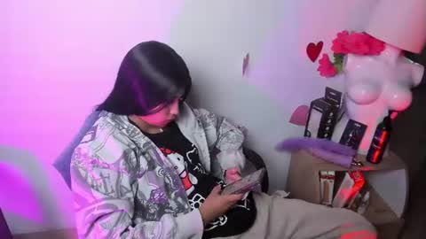 Snapshot of ms_meloddy chatting on 06/11/26, 12:54 Ms Meloddy online show from 06/11/26, 12:54