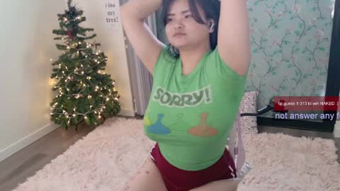 R o r i  SnapChat heyroriv2 wednesday - sunday Noon oclock mountain - 5pm mountain online show from 02/01/25, 10:13