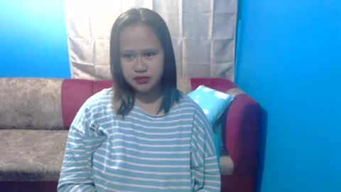 Snapshot of ms_nathalie chatting on 02/10/25, 10:19 Nathalie online show from 02/10/25, 10:19
