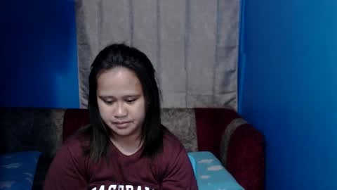 Snapshot of ms_nathalie chatting on 02/17/25, 05:36 Nathalie online show from 02/17/25, 05:36