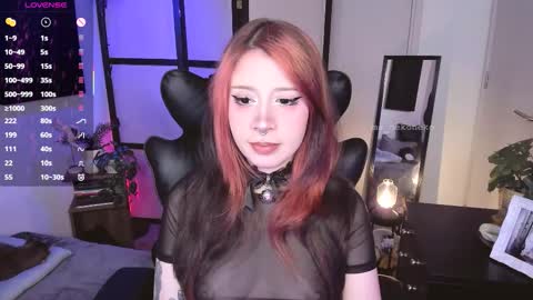 Snapshot of ms_nekoneko chatting on 03/10/26, 10:48 schedule monday tuesday wednesday thursday - sunday online show from 03/10/26, 10:48
