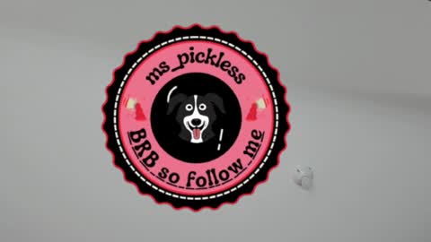Snapshot of ms_pickless chatting on 01/30/25, 12:06 Annabelle online show from 01/30/25, 12:06