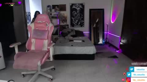 Manuela3 online show from 06/16/26, 06:54