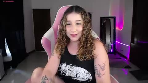 Manuela3 online show from 07/05/26, 06:59