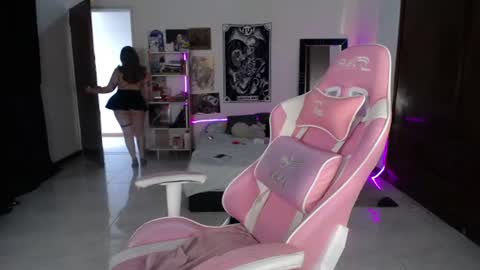 Manuela3 online show from 07/22/26, 06:54