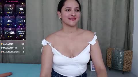 Valentina  online show from 01/13/25, 01:13