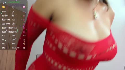 Valery Torres  online show from 01/25/25, 01:19