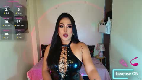 Goddess Althea  online show from 09/14/25, 01:49