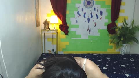 Snapshot of msayaphilippines chatting on 03/10/25, 06:34 I am your sweetest Aya Be my lifetime husband online show from 03/10/25, 06:34